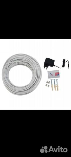 Комплект Триколор тв