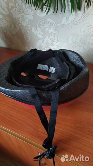 Велошлем детский