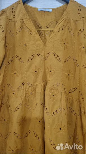 Платье женское 48 50 новое