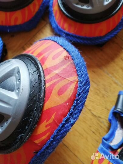 Защита детская