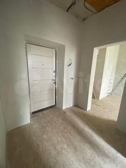 2-к. квартира, 37 м², 3/4 эт.