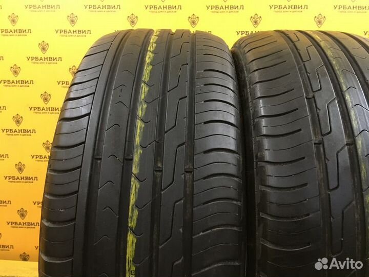 Cordiant Comfort 2 215/50 R17 95H