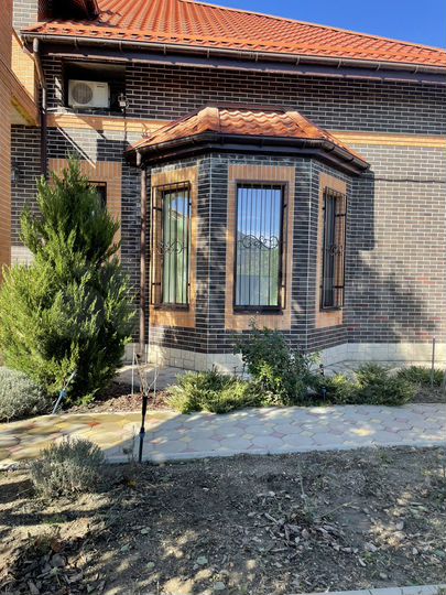 Дом 300 м² на участке 30 сот.