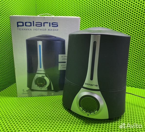 Увлажнитель воздуха Polaris PUH 1805i