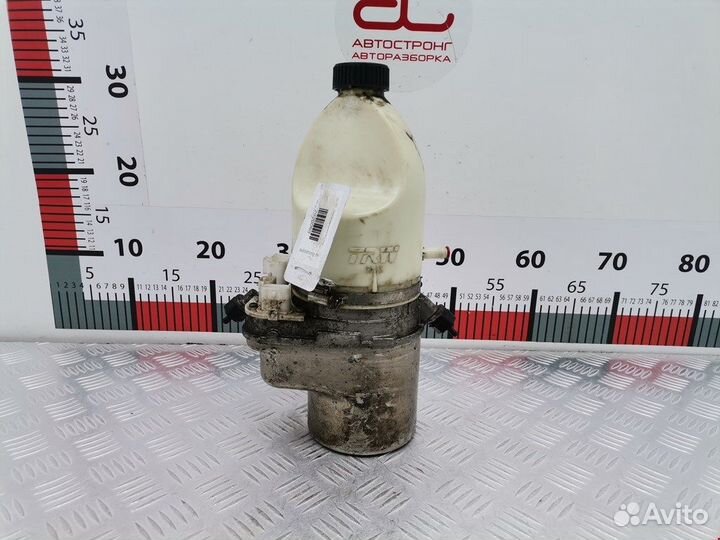 Электроусилитель руля для Opel Vectra C 93183575