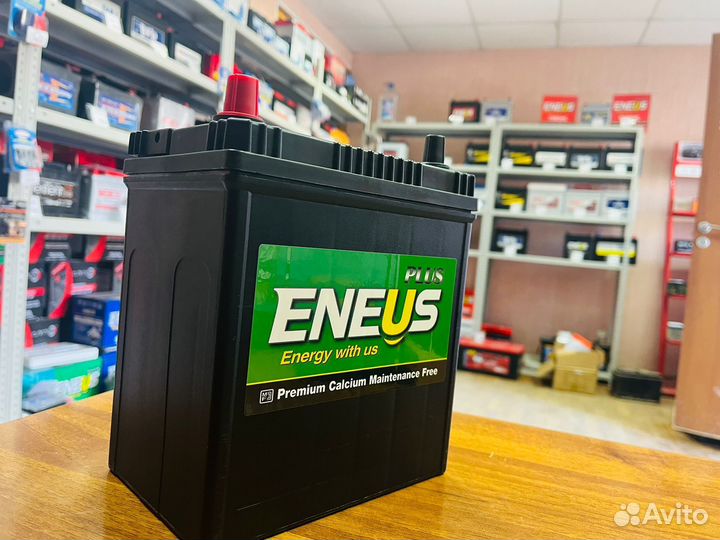 Аккумулятор для Деу Матиз