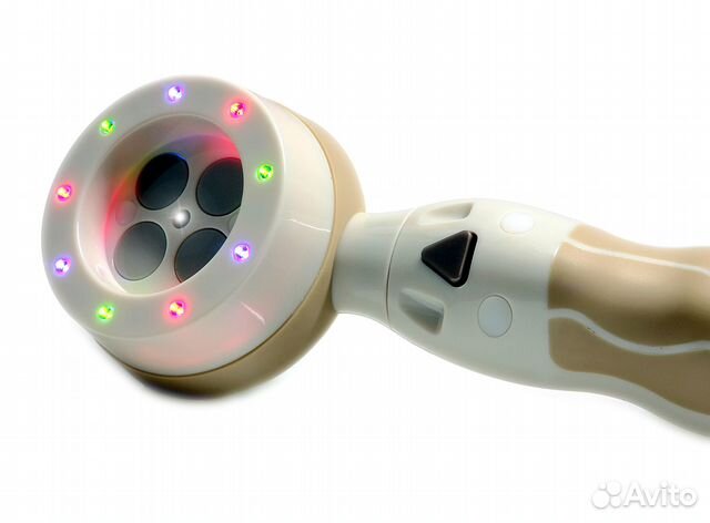 Аренда аппарата регенерации coMra-Delta Pro