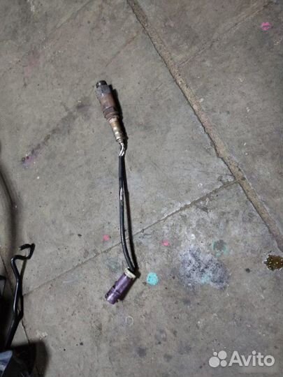 Датчик кислорода Ford Fusion