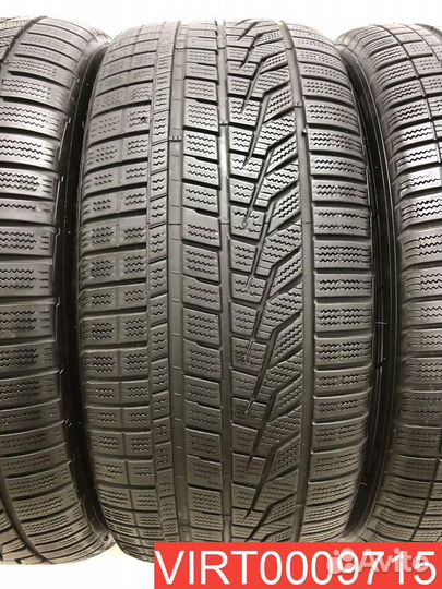 Hankook Winter I'Cept Evo2 W320 255/45 R19 104W