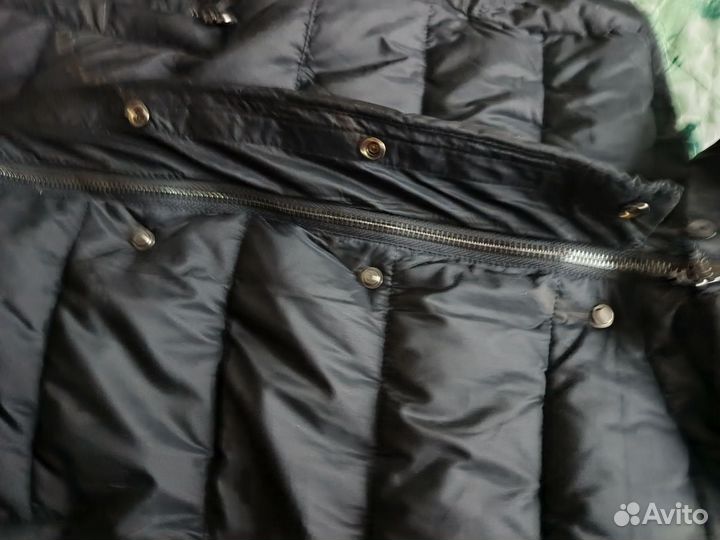 Куртка женская