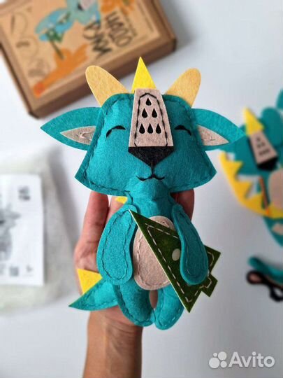 Набор для творчества 