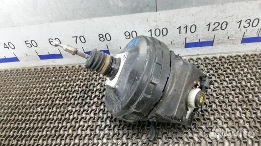 Вакуумный усилитель тормозов audi A4 B8 (NBE07KT01