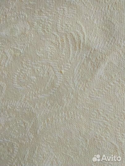 Мерный лоскут, хлопок