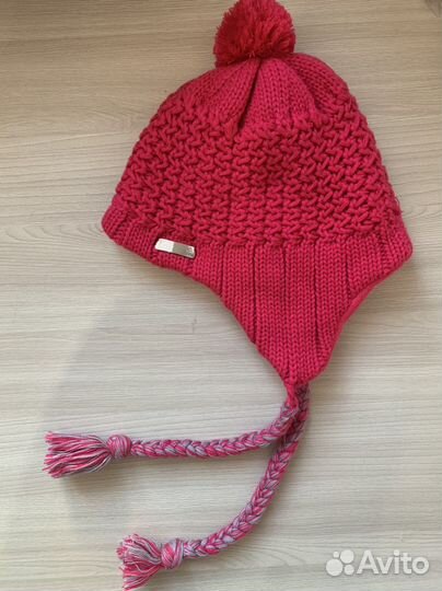 Шапка adidas новая