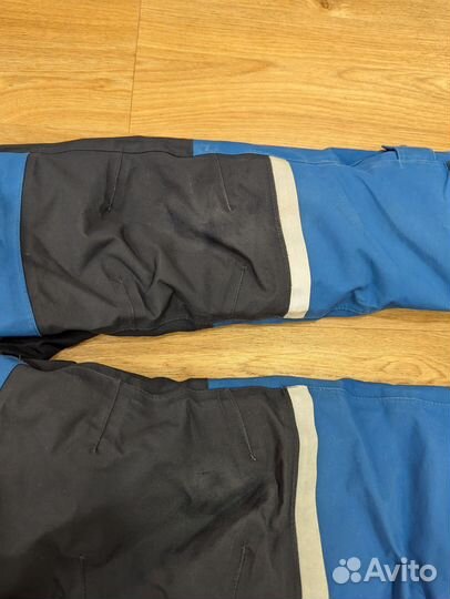 Комбинезон didriksons 110