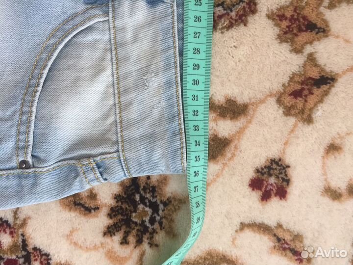 Шорты женские 40-42, Colin’s, новые, Турция