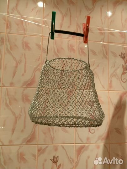 Cетка для яиц времён СССР