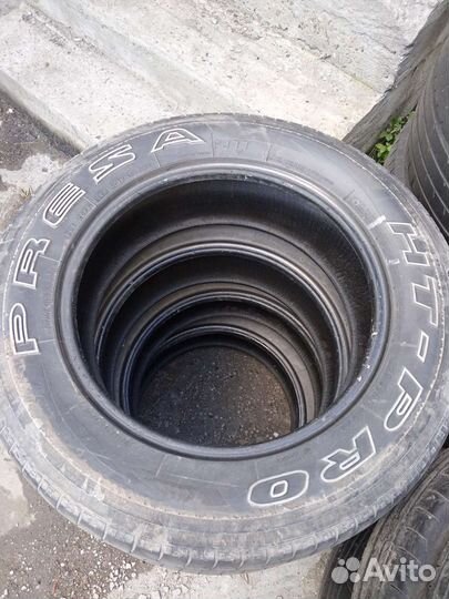 Presa PJ77 225/65 R17 102S