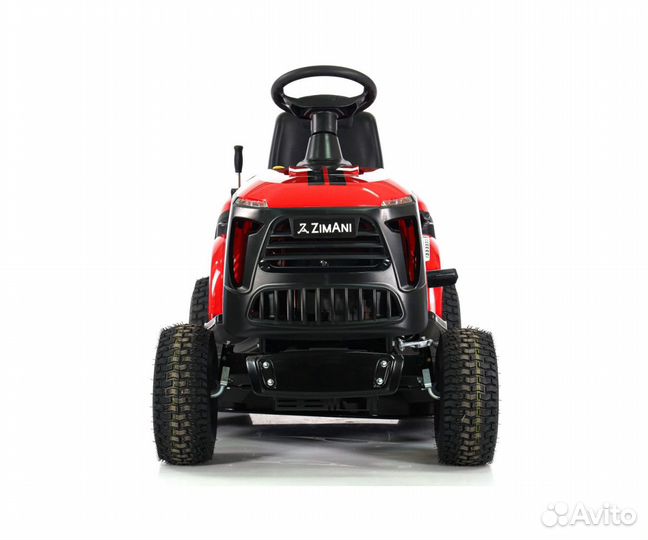 Садовый трактор ZimAni TC92ML