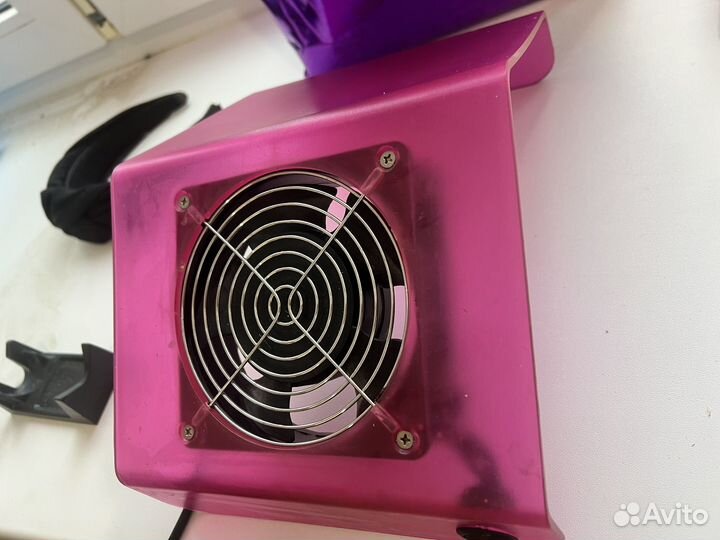 Набор для маникюра и педикюра