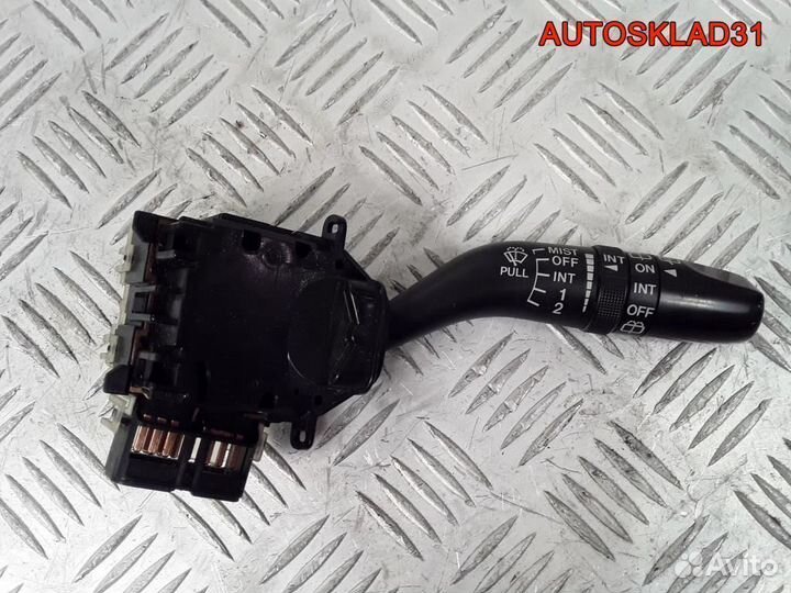 Переключатель стеклоочистителей Mazda 6 17D254LH