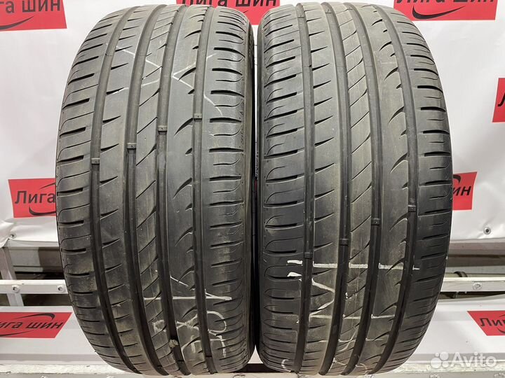 Hankook Ventus Prime 2 K115 235/45 R18