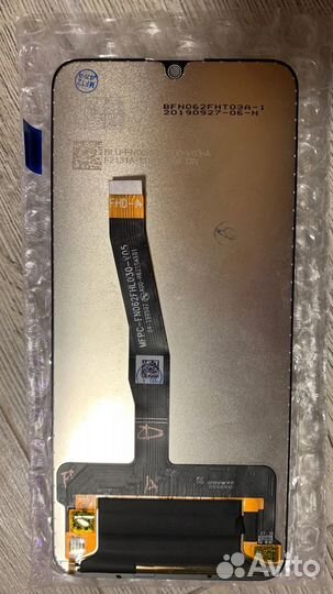 Модуль дисплея для смартфона