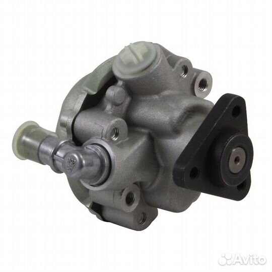 Насос гидроусилителя руля