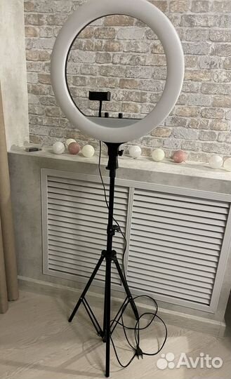 Лампа светодиодная