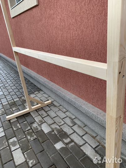 Рама для тафтинга