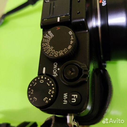 Fujifilm xe2