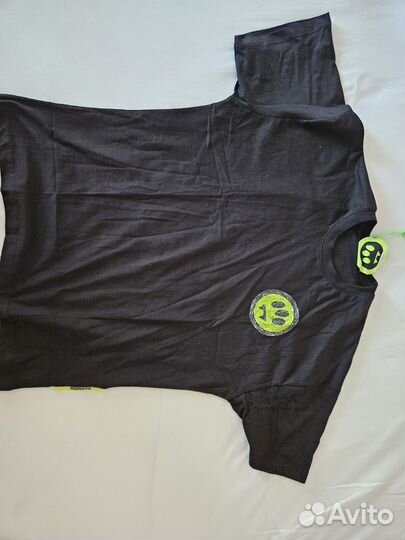 Футболка barrow