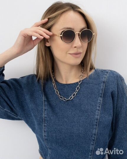 Солнцезащитные очки женские