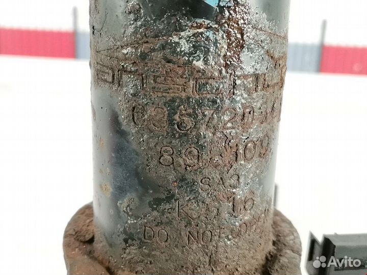 Стойка для Opel Zafira B