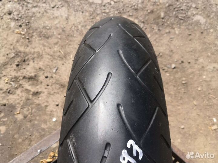 Metzeler ME880 120/70/19 A93 (1м)