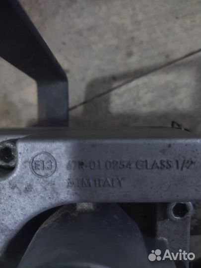 Газовое оборудование на 8 цилиндров