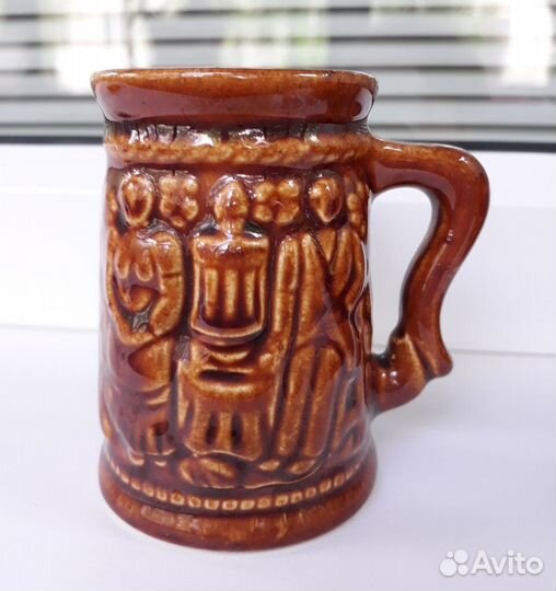 Набор кружек