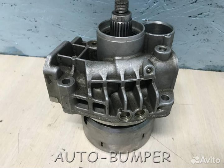 Муфта Haldex заднего моста