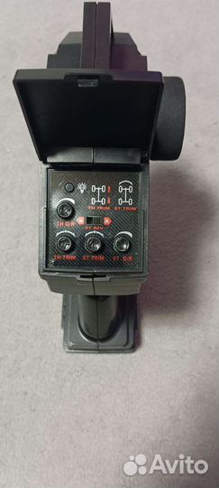 Запчасти Remo Hobby 1:10