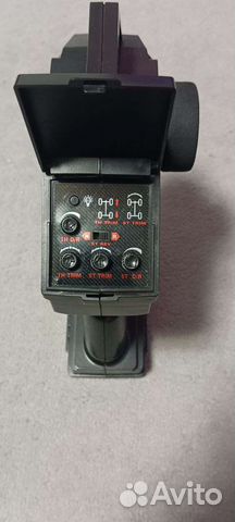 Запчасти Remo Hobby 1:10