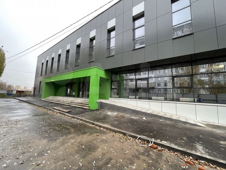 Свободного назначения, 788.7 м²