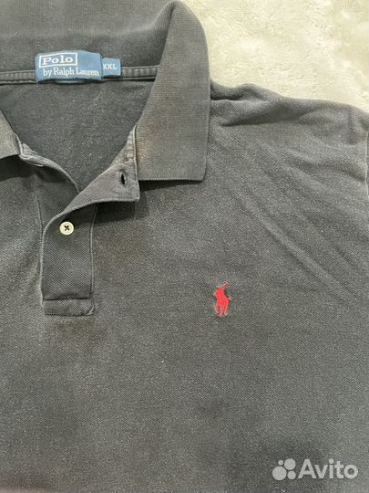 Поло Polo ralph lauren
