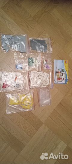 Оригинальный набор Lego «Магазин Lego»40145