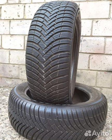 Bfgoodrich G-Grip All Season 195/55 R16 91H