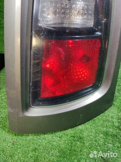 Фонарь задний правый Kia Soul 1