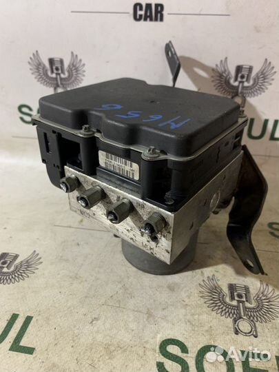 Блок ABS (насос тормозной) Honda Cr-V