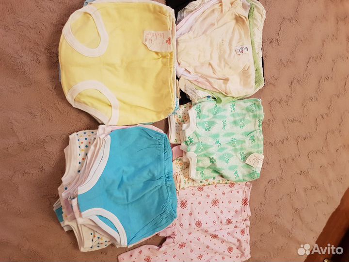 Женское белье