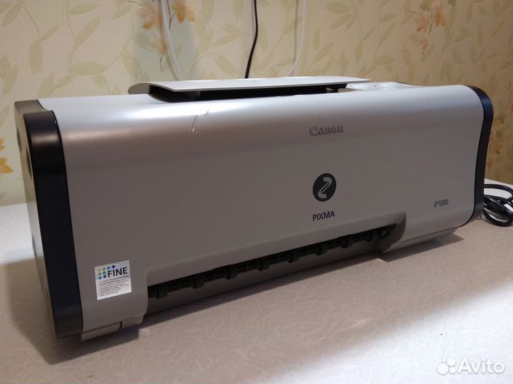 Canon Pixma IP1000
