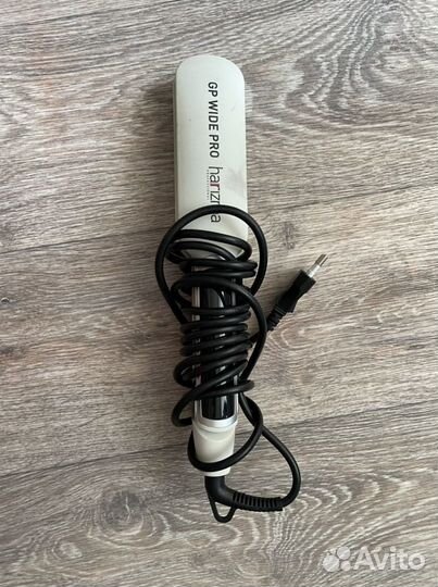 Плойка, утюжок для выпрямления волос