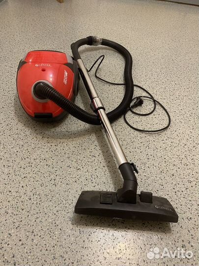 Пылесос centek Ct-2509